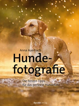 Abbildung von Auerbach | Hundefotografie | 1. Auflage | 2020 | beck-shop.de