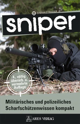 Abbildung von Strasser | Sniper | 4. Auflage | 2020 | beck-shop.de