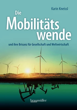 Abbildung von Kneissl | Die Mobilitätswende | 1. Auflage | 2020 | beck-shop.de