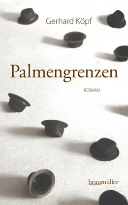Abbildung von Köpf | Palmengrenzen | 1. Auflage | 2020 | beck-shop.de