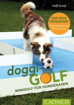 Abbildung von Rumpf | doggi-golf | 1. Auflage | 2020 | beck-shop.de