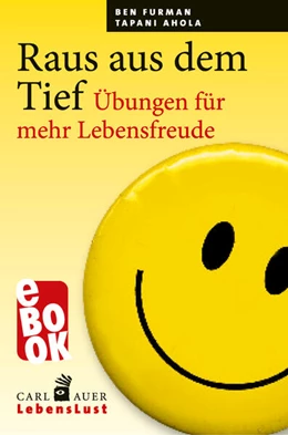 Abbildung von Furman / Ahola | Raus aus dem Tief | 2. Auflage | 2020 | beck-shop.de