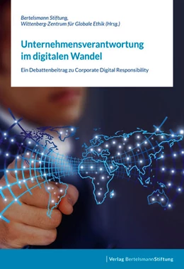 Abbildung von Unternehmensverantwortung im digitalen Wandel | 1. Auflage | 2020 | beck-shop.de
