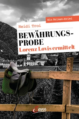 Abbildung von Troi | Bewährungsprobe. Lorenz Lovis ermittelt | 1. Auflage | 2021 | beck-shop.de