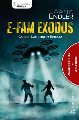 Abbildung von Endler | E-Fam Exodus (Zusatzkapitel & Leseprobe) | 1. Auflage | 2020 | beck-shop.de