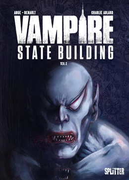 Abbildung von Ange | Vampire State Building. Band 2 | 1. Auflage | 2020 | beck-shop.de