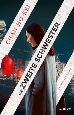 Abbildung von Ho-Kei | Die zweite Schwester | 1. Auflage | 2021 | beck-shop.de