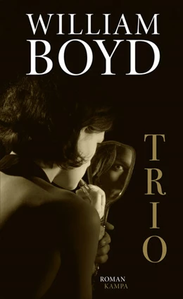 Abbildung von Boyd | Trio | 1. Auflage | 2021 | beck-shop.de
