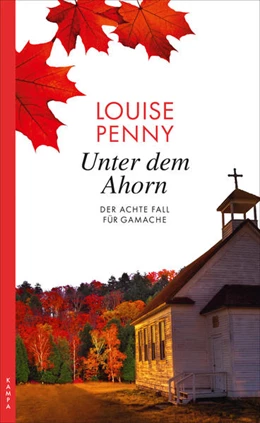 Abbildung von Penny | Unter dem Ahorn | 1. Auflage | 2021 | beck-shop.de