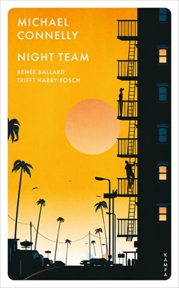 Abbildung von Connelly | Night Team | 1. Auflage | 2021 | beck-shop.de