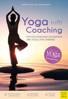 Abbildung von Walkenhorst | Yoga trifft Coaching | 2. Auflage | 2020 | beck-shop.de