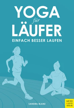 Abbildung von Blanz | Yoga für Läufer | 1. Auflage | 2020 | beck-shop.de