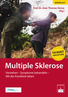 Abbildung von Henze | Multiple Sklerose | 4. Auflage | 2020 | beck-shop.de