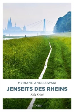 Abbildung von Angelowski | Jenseits des Rheins | 1. Auflage | 2021 | beck-shop.de