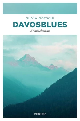 Abbildung von Götschi | Davosblues | 1. Auflage | 2021 | beck-shop.de