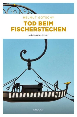 Abbildung von Gotschy | Tod beim Fischerstechen | 1. Auflage | 2021 | beck-shop.de