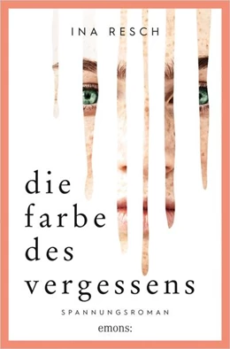 Abbildung von Resch | Die Farbe des Vergessens | 1. Auflage | 2021 | beck-shop.de