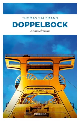 Abbildung von Salzmann | Doppelbock | 1. Auflage | 2021 | beck-shop.de