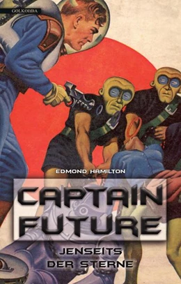 Abbildung von Hamilton | Captain Future 09: Jenseits der Sterne | 1. Auflage | 2020 | beck-shop.de