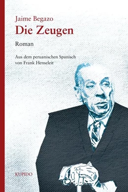 Abbildung von Begazo | Die Zeugen | 1. Auflage | 2020 | beck-shop.de