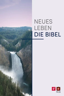 Abbildung von SCM R. Brockhaus | Neues Leben. Die Bibel | 1. Auflage | 2020 | beck-shop.de