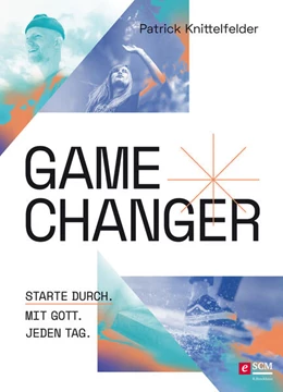 Abbildung von Knittelfelder | Gamechanger | 1. Auflage | 2021 | beck-shop.de
