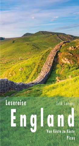 Abbildung von Lorenz | Lesereise England | 1. Auflage | 2021 | beck-shop.de