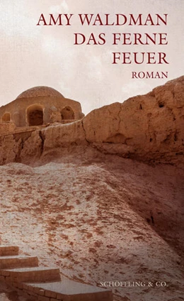 Abbildung von Waldman | Das ferne Feuer | 1. Auflage | 2021 | beck-shop.de