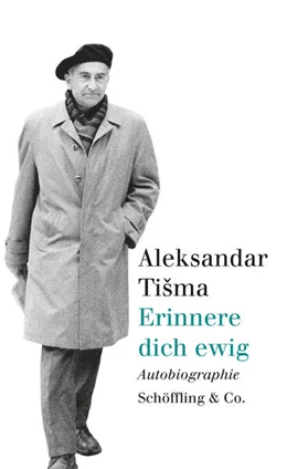 Abbildung von Tisma | Erinnere dich ewig | 1. Auflage | 2021 | beck-shop.de