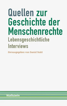 Abbildung von Stahl | Quellen zur Geschichte der Menschenrechte | 1. Auflage | 2020 | beck-shop.de