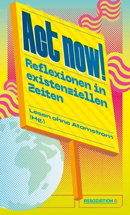 Abbildung von Lesen ohne Atomstrom | Act now! | 1. Auflage | 2020 | beck-shop.de