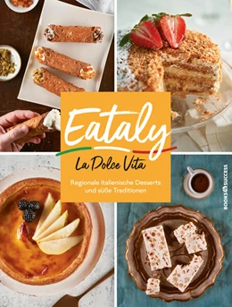 Abbildung von Eataly | Eataly - La Dolce Vita | 1. Auflage | 2020 | beck-shop.de