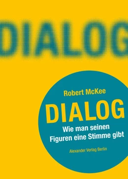 Abbildung von Mckee | Dialog | 1. Auflage | 2020 | beck-shop.de