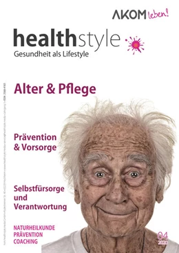 Abbildung von Kurz / Roland | healthstyle - Gesundheit als Lifestyle | 1. Auflage | 2020 | beck-shop.de