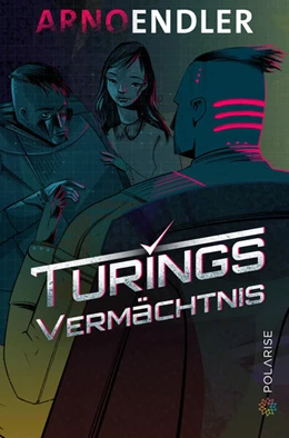 Abbildung von Endler | Turings Vermächtnis | 1. Auflage | 2020 | beck-shop.de