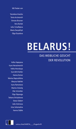 Abbildung von Rostek / Weller | BELARUS! | 1. Auflage | 2020 | beck-shop.de