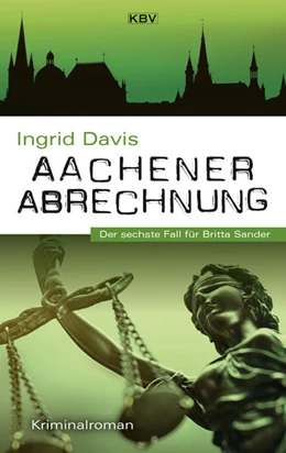 Abbildung von Davis | Aachener Abrechnung | 1. Auflage | 2021 | beck-shop.de