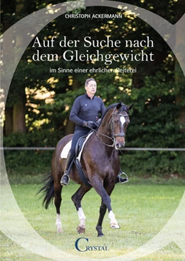 Abbildung von Ackermann | Auf der Suche nach dem Gleichgewicht | 1. Auflage | 2020 | beck-shop.de