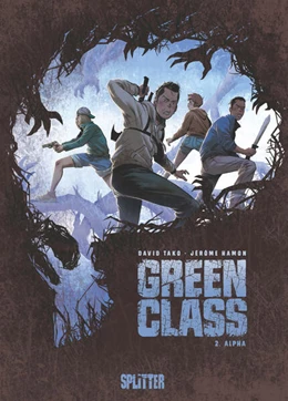 Abbildung von Hamon | Green Class. Band 2 | 1. Auflage | 2020 | beck-shop.de