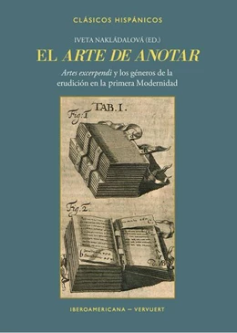 Abbildung von Nakládalová | El arte de anotar | 1. Auflage | 2020 | beck-shop.de