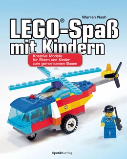 Abbildung von Nash | LEGO®-Spaß mit Kindern | 1. Auflage | 2020 | beck-shop.de