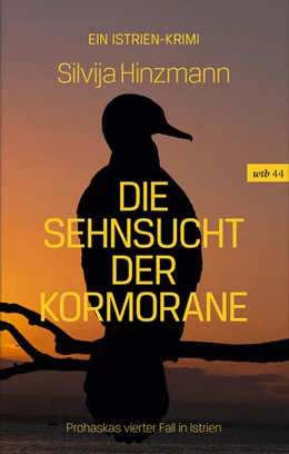 Abbildung von Hinzmann | Die Sehnsucht der Kormorane | 1. Auflage | 2020 | beck-shop.de