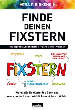 Abbildung von Birkenbihl | Finde deinen Fixstern | 2. Auflage | 2024 | beck-shop.de