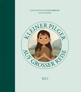 Abbildung von Halteren | Kleiner Pilger auf großer Reise (Teil 2) | 1. Auflage | 2024 | beck-shop.de