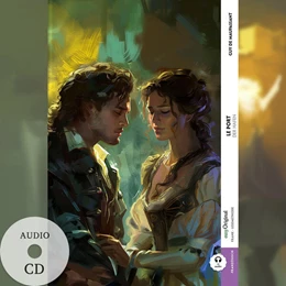 Abbildung von Maupassant / Verlag | Le Port / Der Hafen (Buch + Audio-CD) - Frank-Lesemethode - Kommentierte zweisprachige Ausgabe Französisch-Deutsch | 1. Auflage | 2024 | beck-shop.de