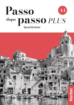 Abbildung von Vannini | Passo dopo passo PLUS A1 | 1. Auflage | 2024 | beck-shop.de