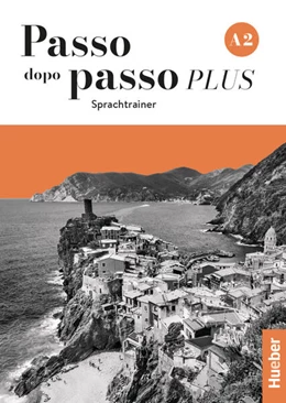 Abbildung von Vannini | Passo dopo passo PLUS A2 | 1. Auflage | 2024 | beck-shop.de
