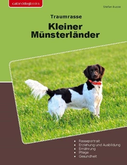 Abbildung von Busse | Traumrasse Kleiner Münsterländer | 1. Auflage | 2024 | beck-shop.de
