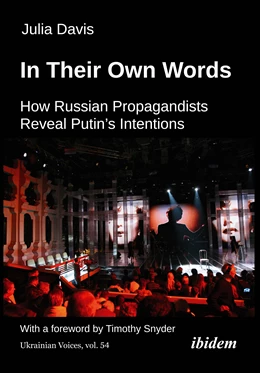 Abbildung von Davis | In Their Own Words | 1. Auflage | 2024 | beck-shop.de