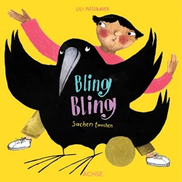 Abbildung von Bling Bling Sachen tauschen | 1. Auflage | 2024 | beck-shop.de